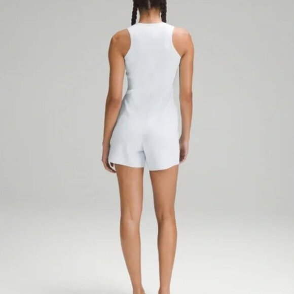 Lululemon Tight-fit knit bodysuit - Picture 2 of 9